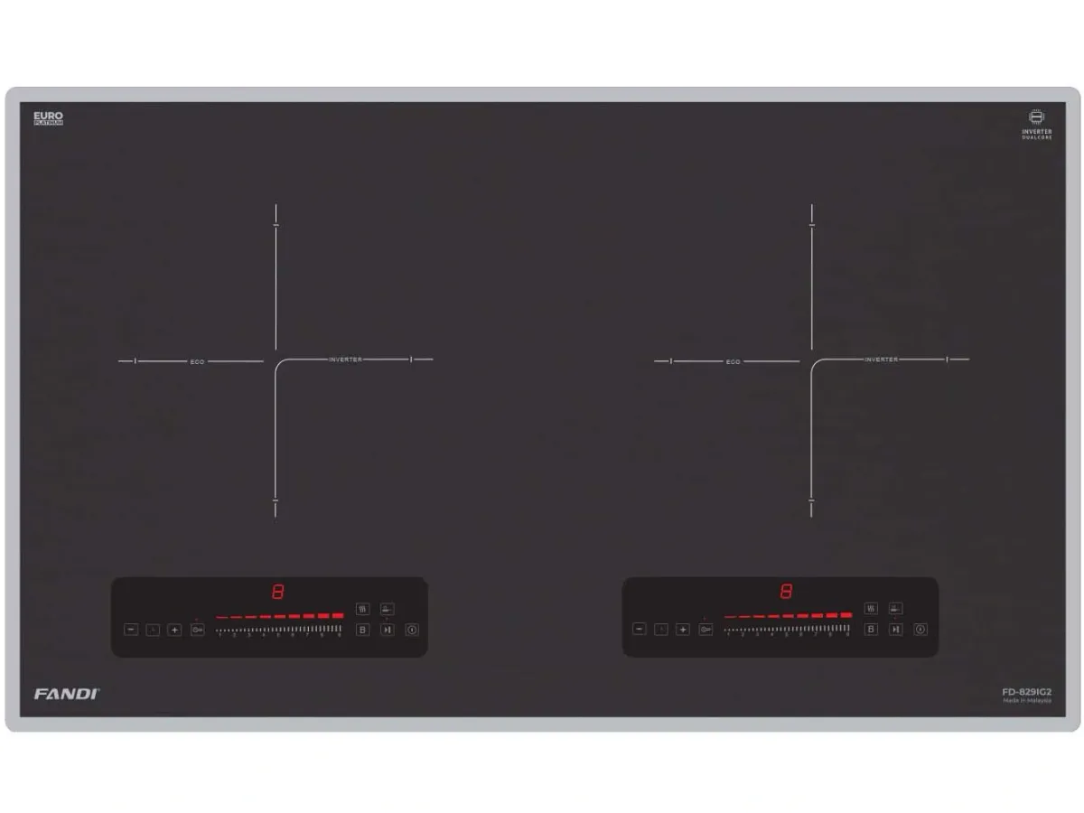 Bếp từ Fandi FD-829IG2
