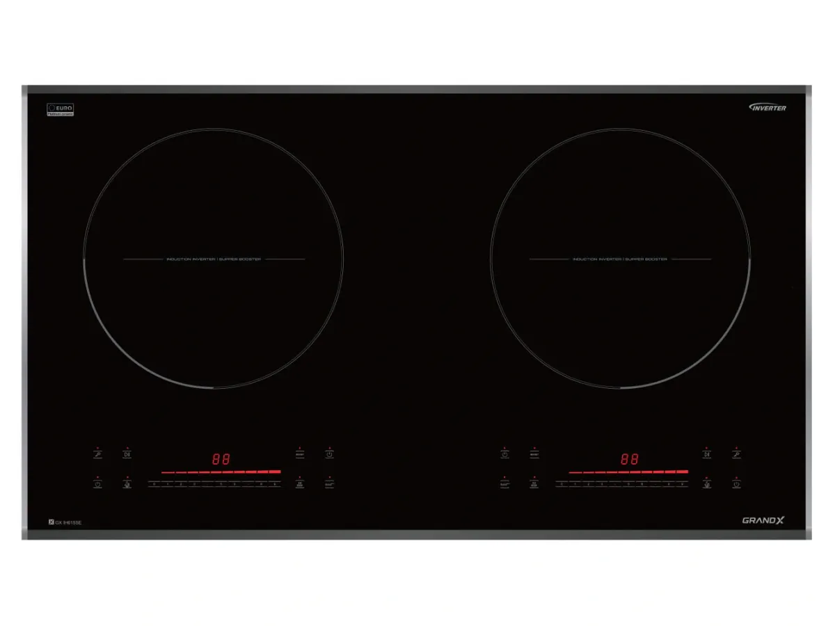 Bếp từ GrandX GX IH615SE