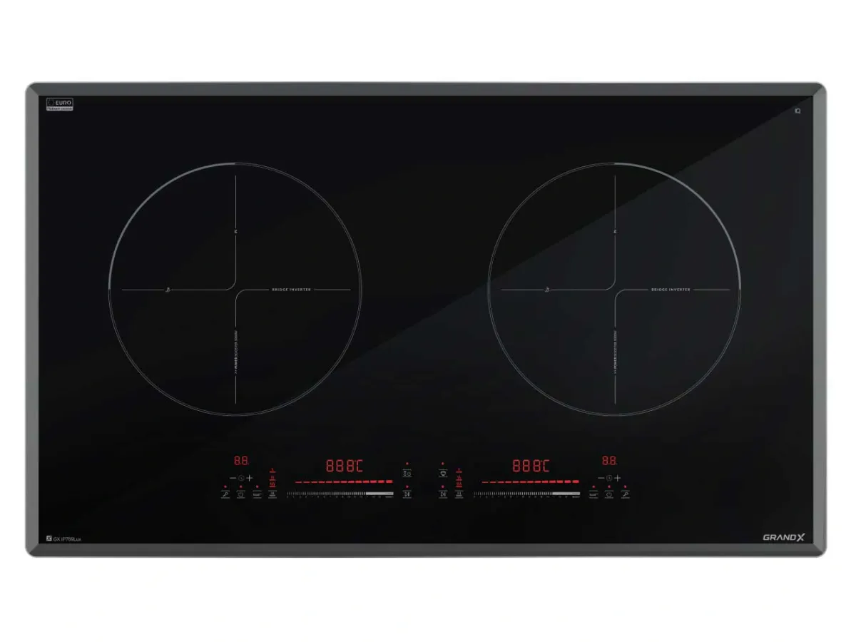 Bếp từ GrandX GX IP789Lux