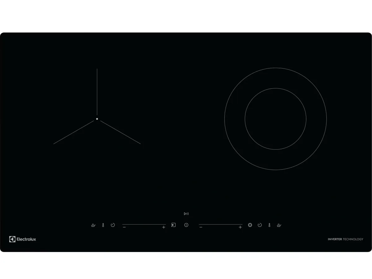 Bếp từ hồng ngoại âm Electrolux EHM7254BF 4.000W