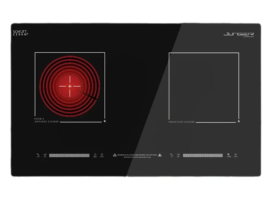 Bếp từ hồng ngoại Junger MTD-18