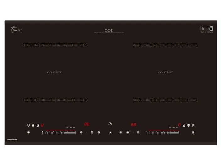 Bếp từ Joshii JVCML2800HBSE
