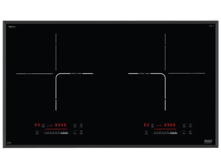 Bếp từ Lorca LCI 667TH