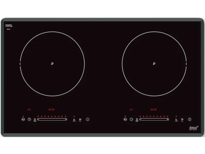 Bếp từ Lorca LCI 877