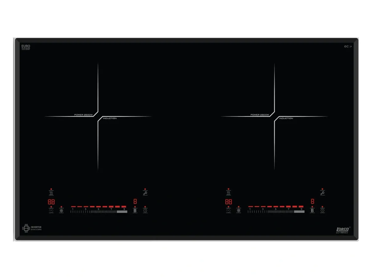 Bếp từ Lorca LCI-985EU