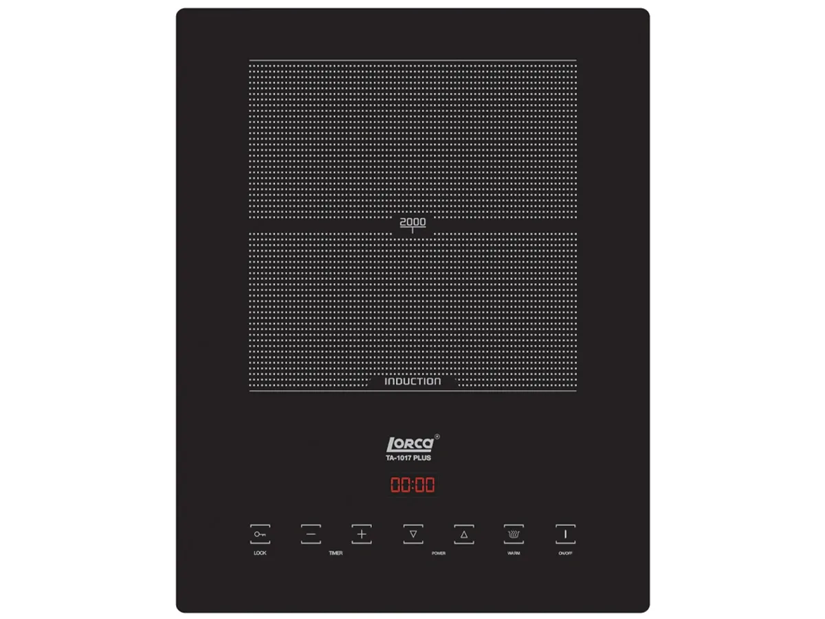 Bếp từ Lorca TA-1017 Plus