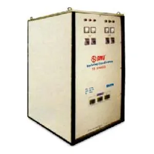 Biến áp đổi nguồn hạ áp 3 pha LiOA 50KVA - 3K501M2YH5YT (Tự ngẫu)
