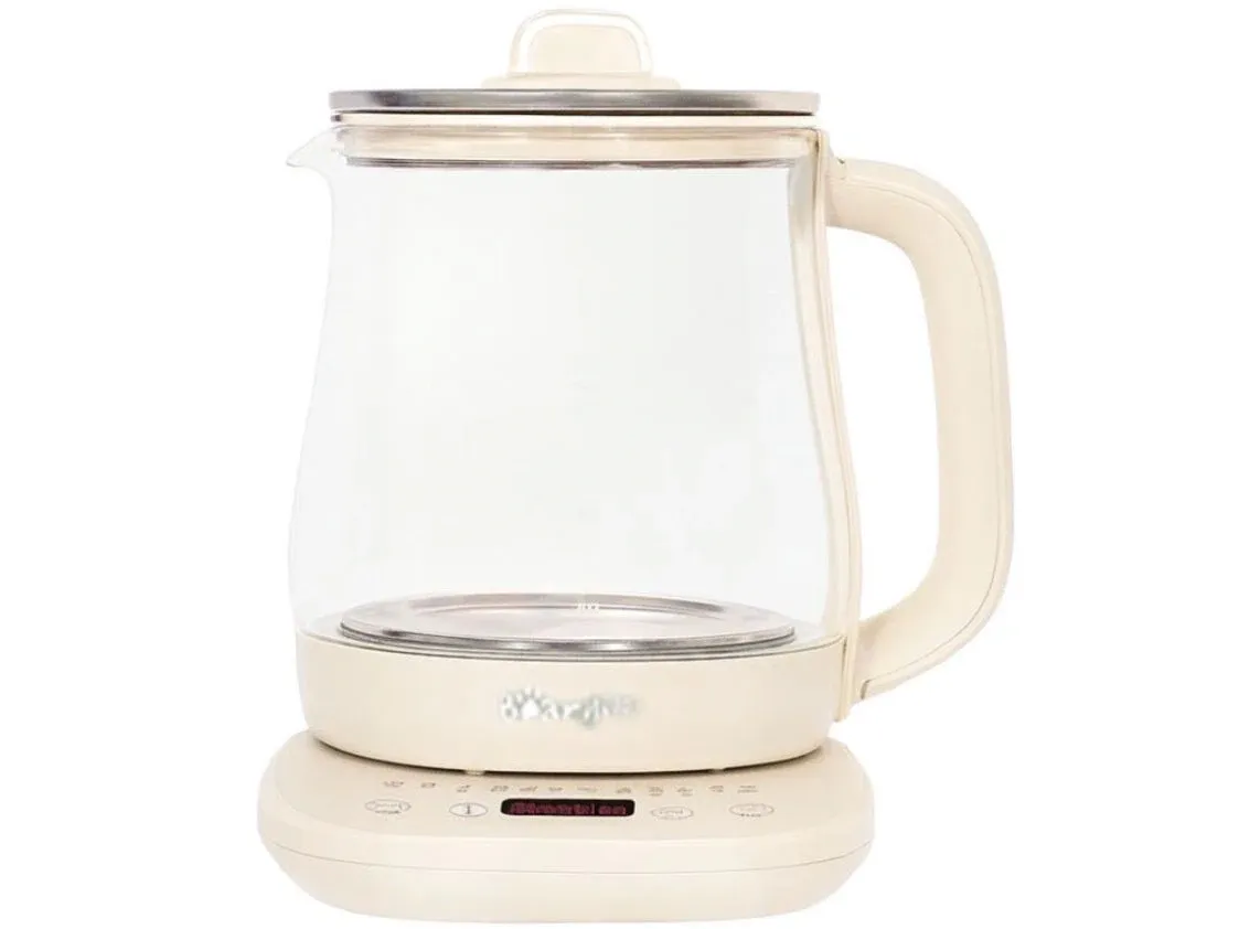 Bình đun siêu tốc Bear 1.5 lít HK-4H15Z