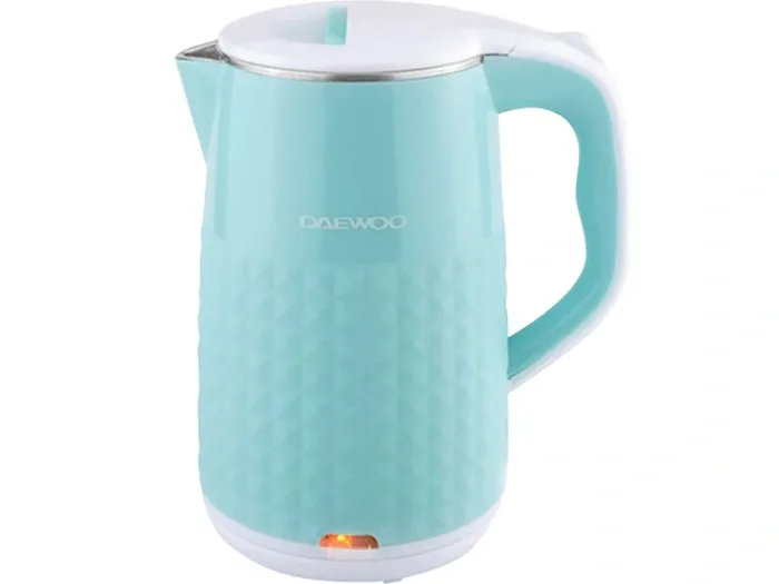 Bình đun siêu tốc Daewoo DEK-MF170