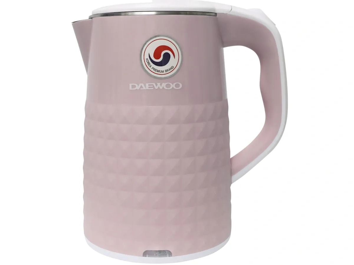 Bình đun siêu tốc Daewoo DEK-MF180