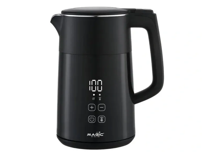 Bình đun siêu tốc Magic Eco AC-42