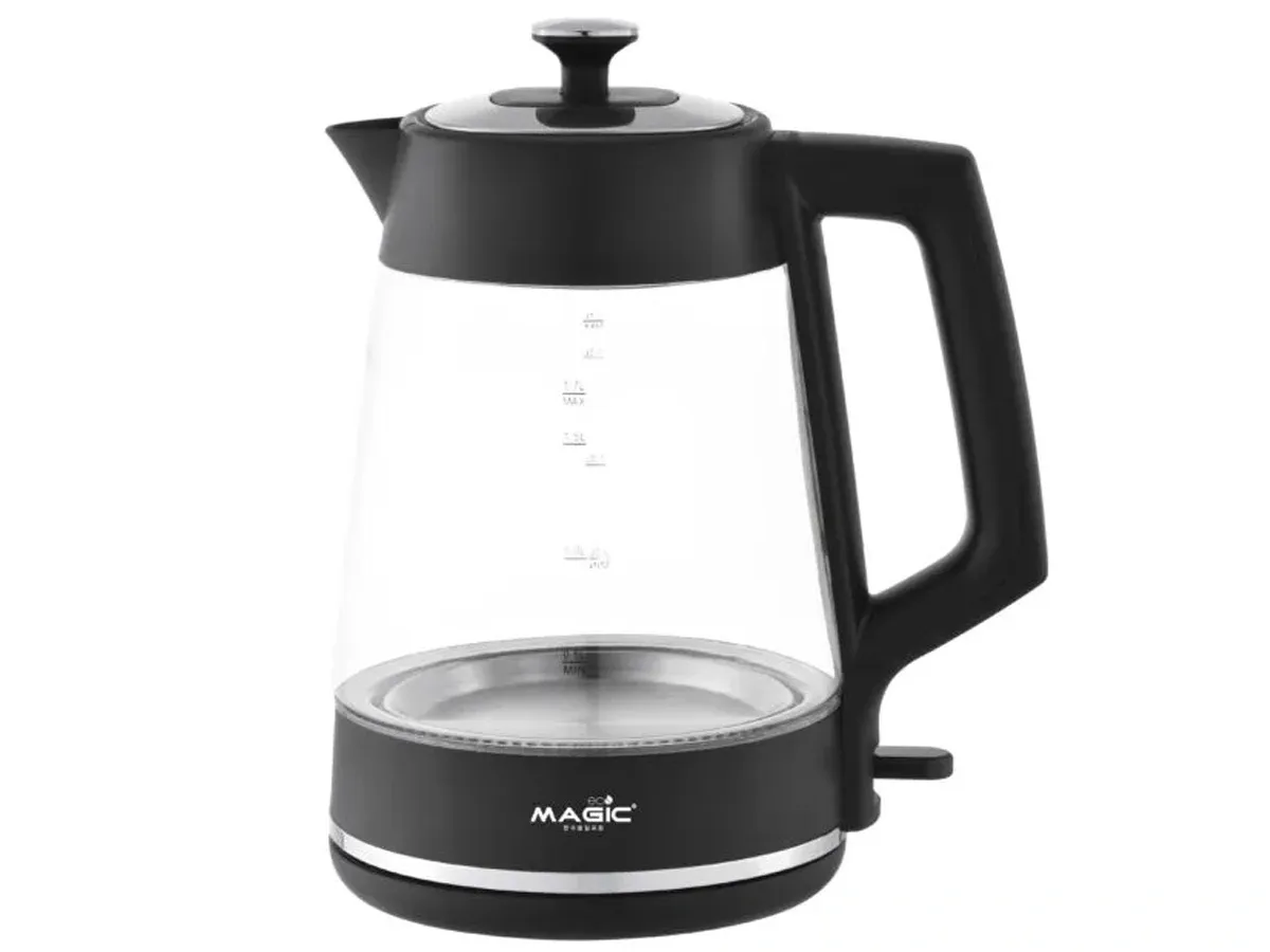 Bình đun siêu tốc Magic Eco AC-45