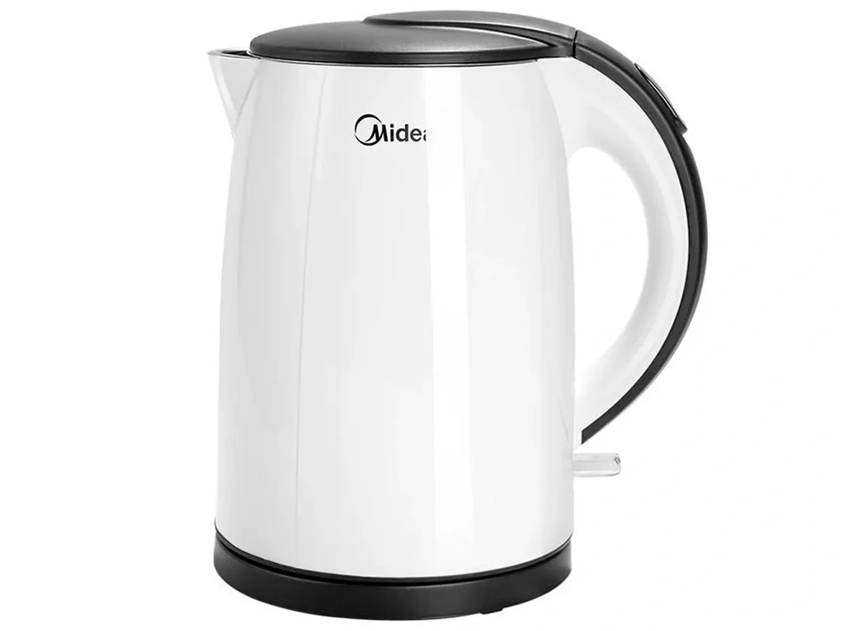 Bình đun siêu tốc Midea MK-15D