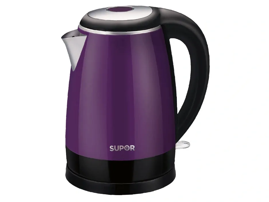 Bình đun siêu tốc Supor 17S18AVN 1.7 lít