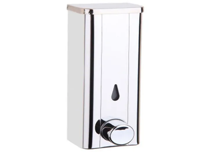 Bình đựng xà phòng nhấn tay Sokimi SM-4108