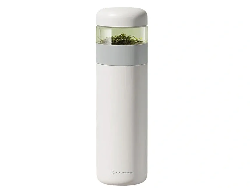 Bình giữ nhiệt Lumias HB-4500 - 400ml