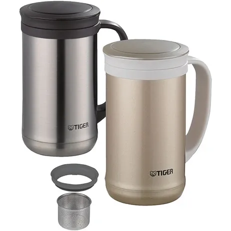 Bình giữ nhiệt lưỡng tính Tiger MSH-B050 500ml