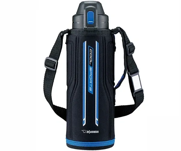 Bình giữ nhiệt lưỡng tính Zojirushi SD-EC10 - 1 lít
