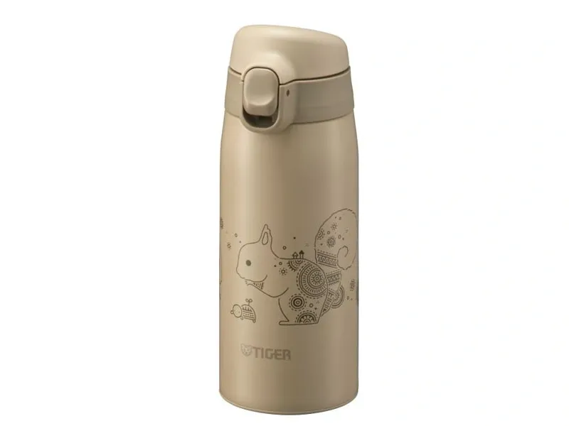 Bình giữ nhiệt Tiger 350ml MCT-A351