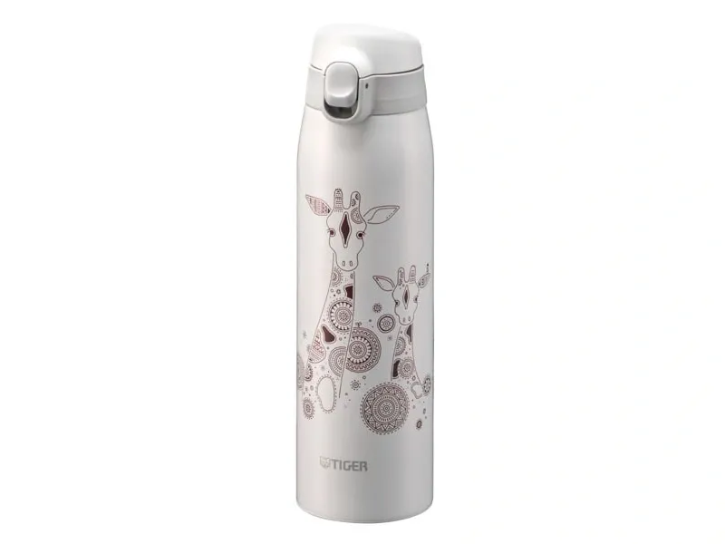 Bình giữ nhiệt Tiger 600ml MCT-A601