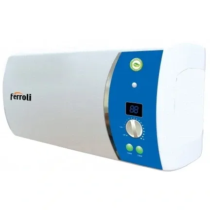 Bình nóng lạnh gián tiếp Ferroli VERDI-AE 15L