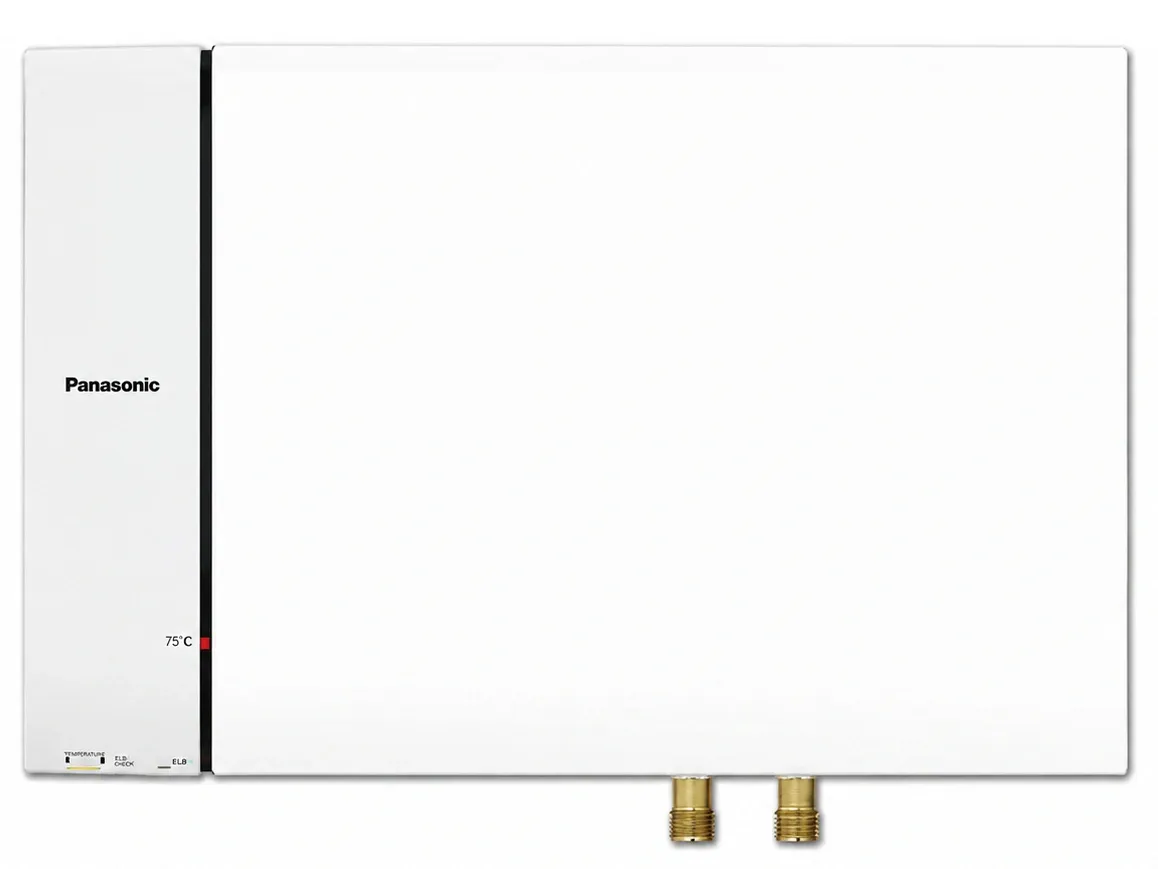 Bình nóng lạnh Panasonic DH-20HBMVWL
