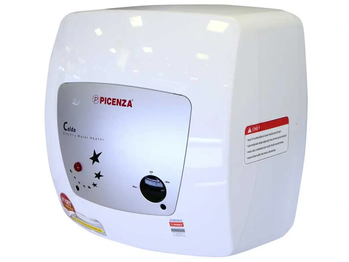 Bình nóng lạnh Picenza V30ET – 30L