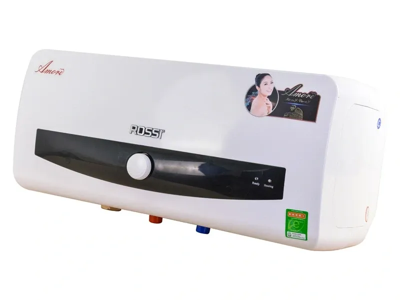 Bình nóng lạnh Rossi Amore RAM-20SL 20 lít