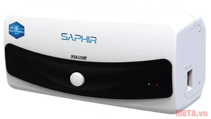Bình nóng lạnh Rossi Saphir RSR-32SL - 32 lít