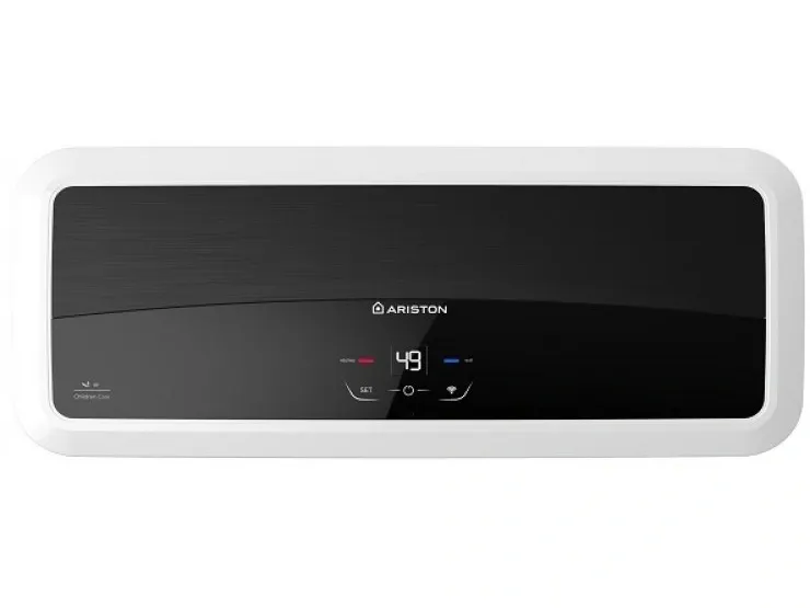 Bình nước nóng Ariston SL2 20 LUX-D AG+ Wifi - 20 lít