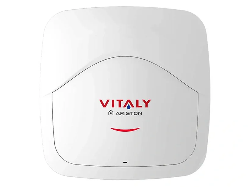 Bình nước nóng lạnh Ariston Vitaly 15 lít