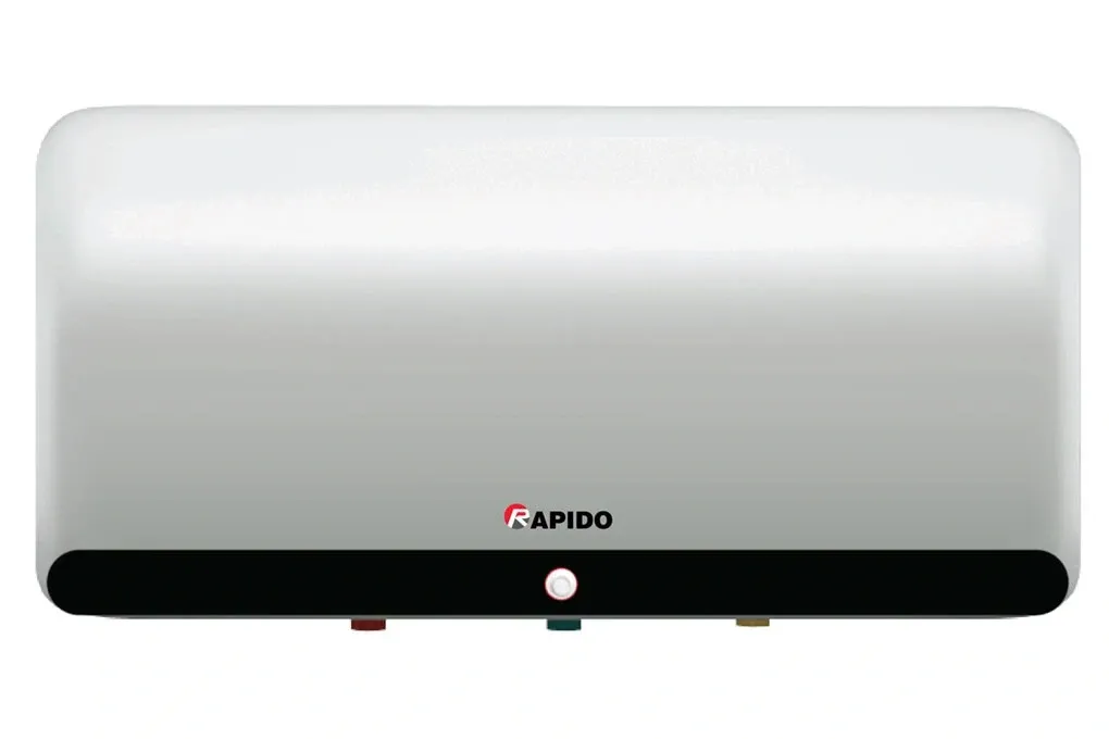 Bình nước nóng Rapido Greta-GD20L chống cặn, chống giật 2500W