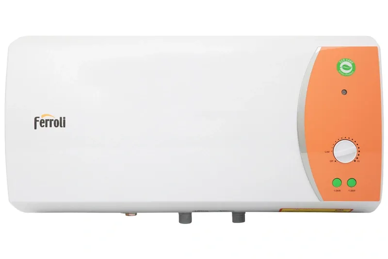 Bình nước nóng Verdi 30L (TE) 3 công suất, chống giật 2.500W