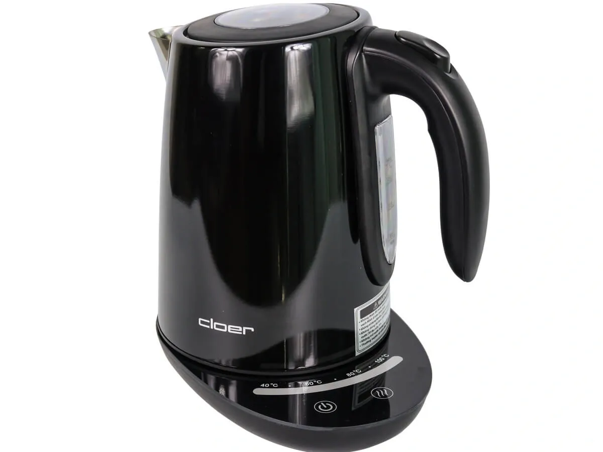 Bình siêu tốc Cloer 4950