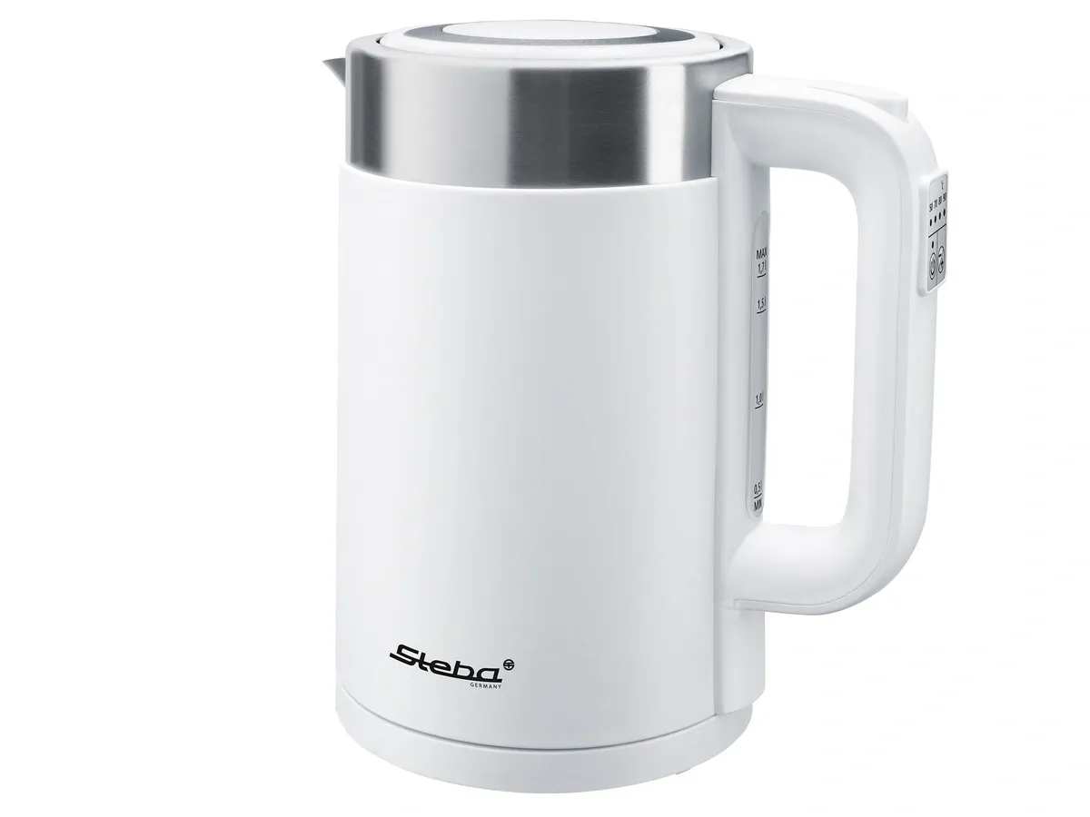 Bình siêu tốc Steba WK 11