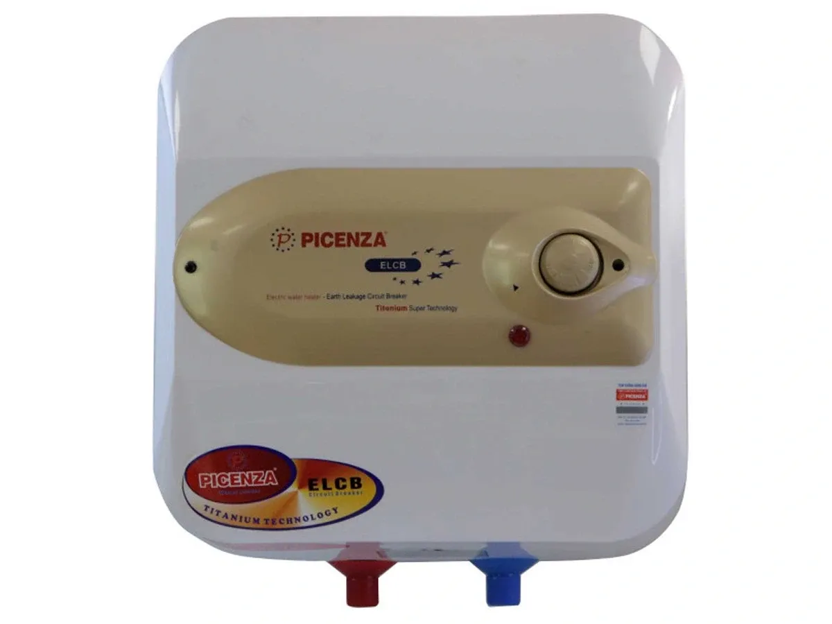 Bình tắm Picenza S20LUX 20 Lít
