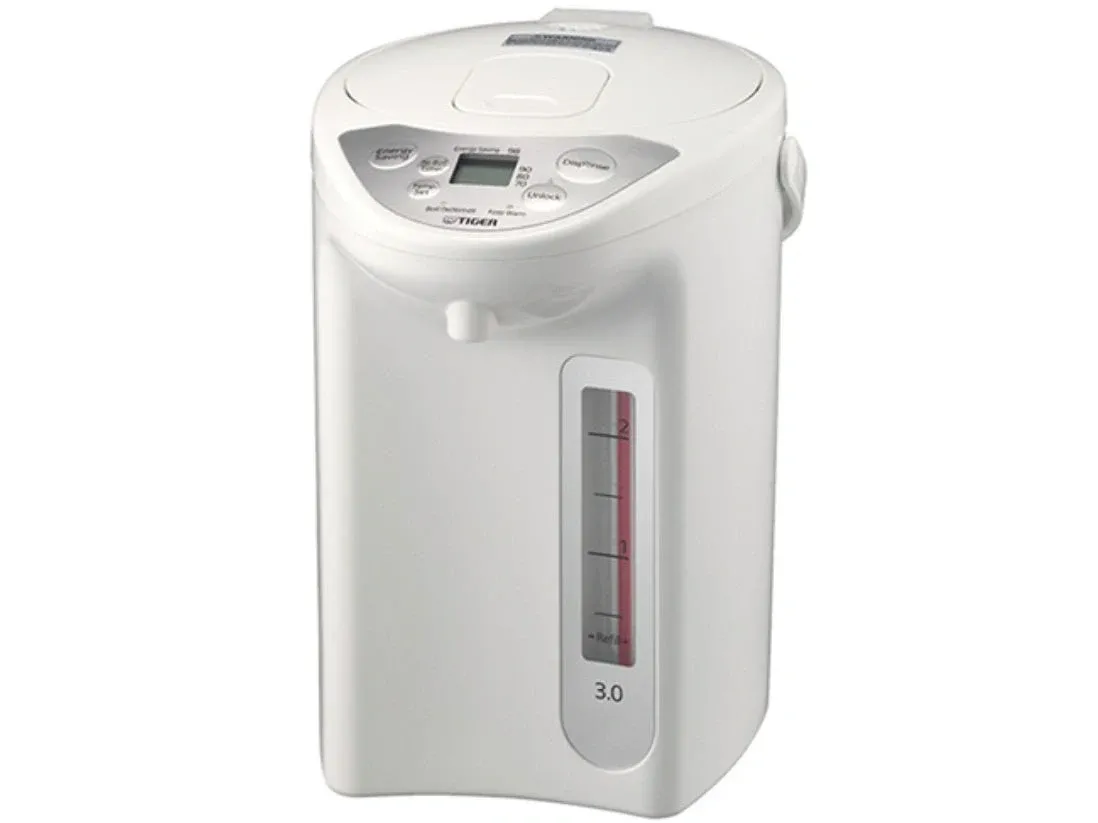 Bình thủy điện Tiger PDR-C30W