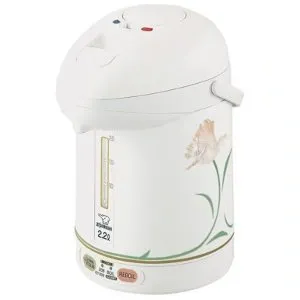 Bình thủy điện Zojirushi CW-PZQ22H-TK