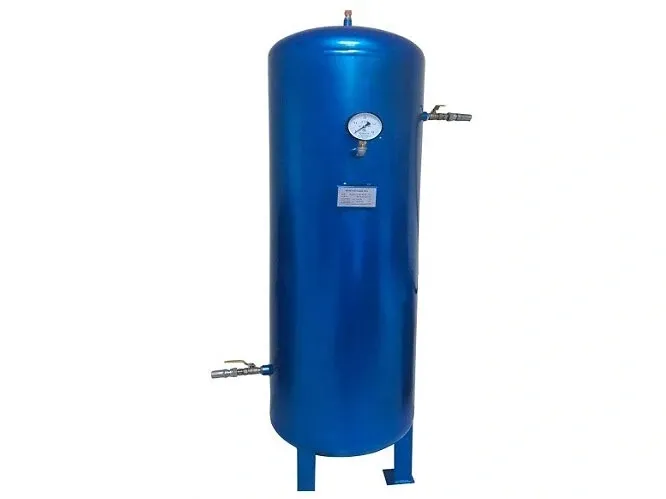 Bình tích khí 120L
