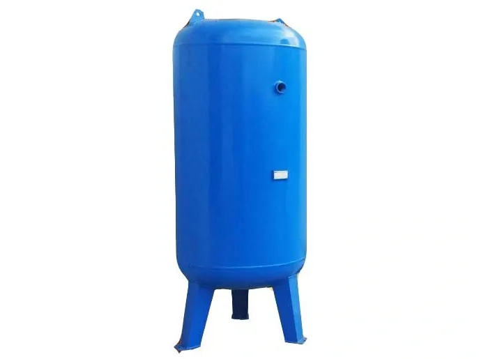 Bình tích khí Pegasus 180L