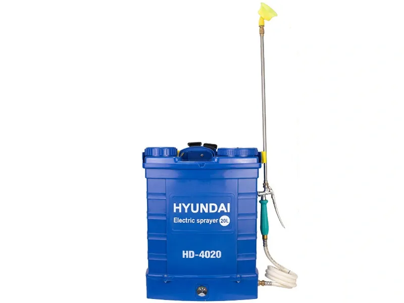 Bình xịt điện Hyundai HD-4020