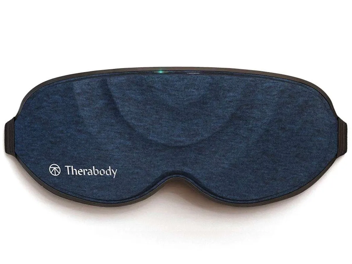 Bịt mắt ngủ Therabody SleepMask Asia (TB-SM0004081-4A30)