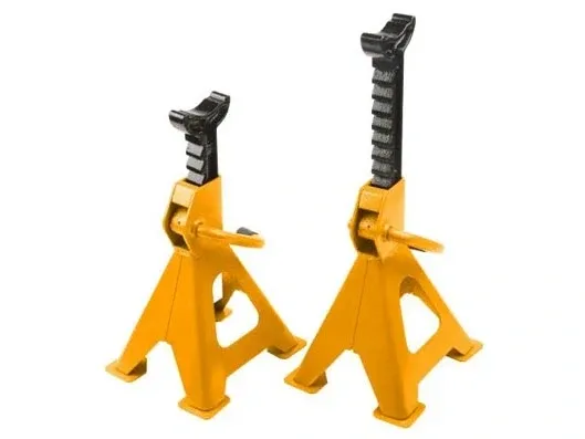 Bộ 2 con đội đứng 2 tấn Tolsen 65482