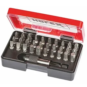 Bộ cử chuẩn đo mối hàn 12 cái Holex 477700