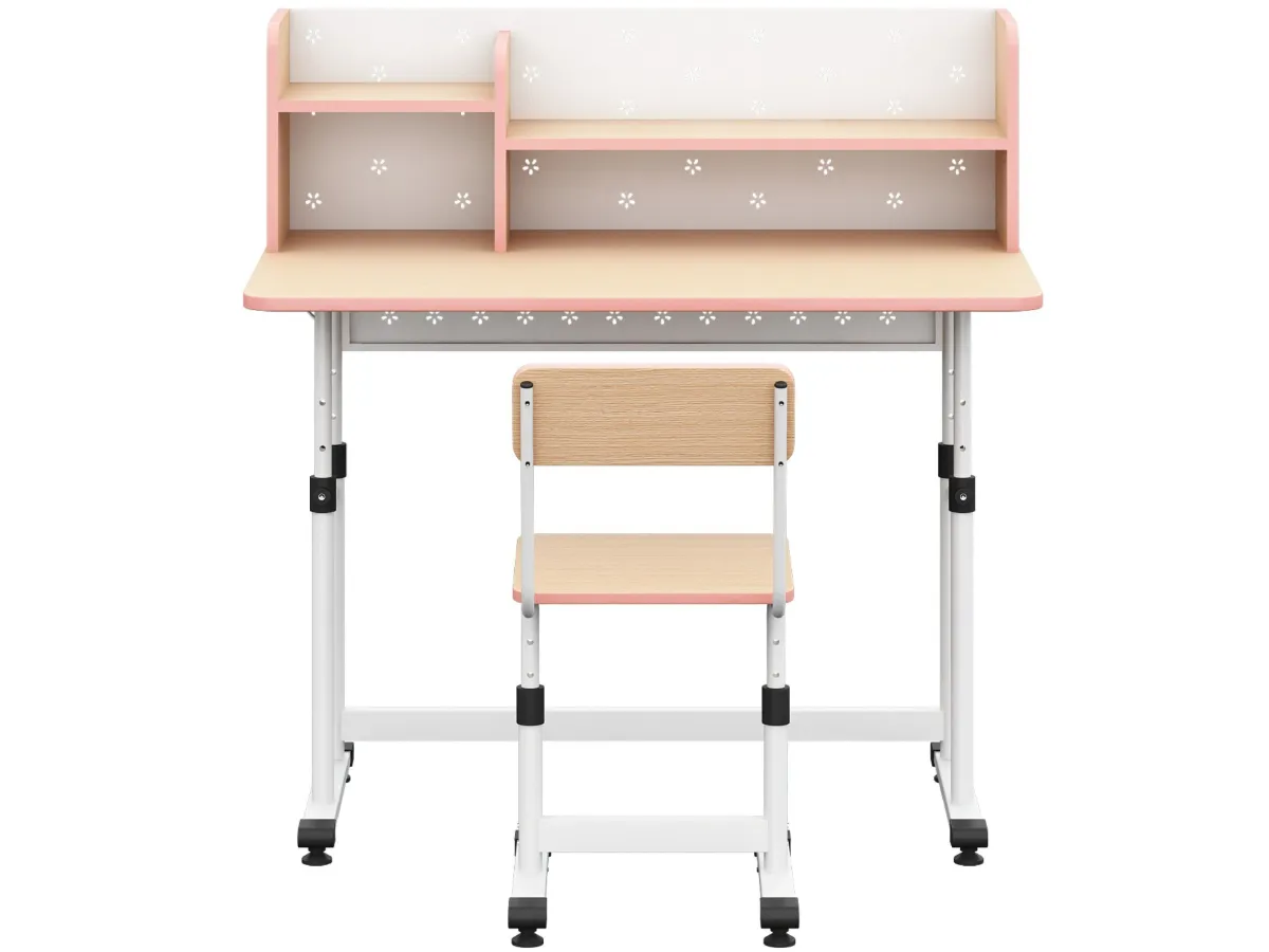 Bộ bàn học sinh BHS-13-07 CT