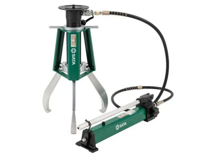 Bộ cảo thủy lực 3 chấu 20 tấn Sata 99014