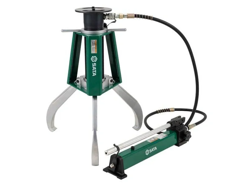 Bộ cảo thủy lực 3 chấu 30 tấn Sata 99015