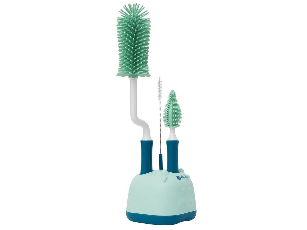 Bộ cọ bình Elmich BabyCare EL3040