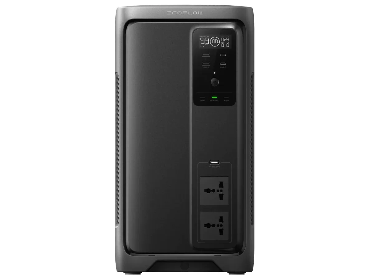 Bộ cung cấp nguồn điện liên tục Delta 3 AIR 2000 EFD3A2000