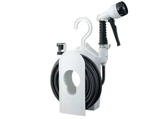 Bộ cuộn vòi tưới cây 10m Takagi R110CGVN (R110CG)